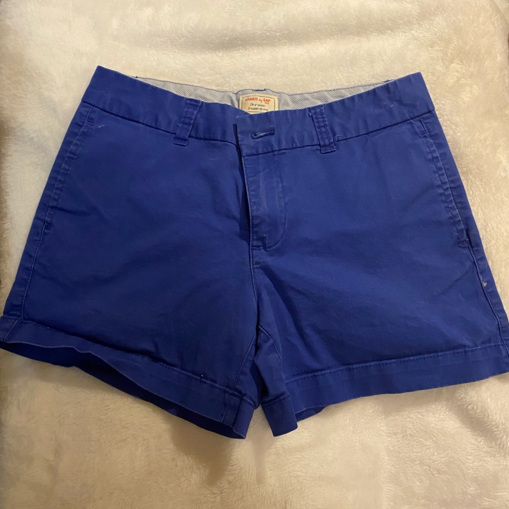 Gap Shorts